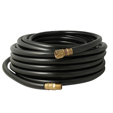 High Pressure Air Hose 3/8 X 7.5m